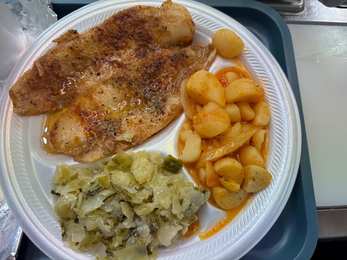 Dad’S Place Homestyle Cooking And Catering